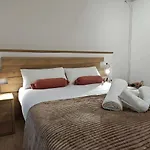 Carisma Apartment