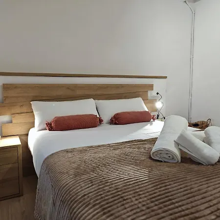 Carisma Apartman