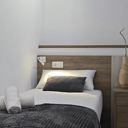 Apartman Carisma Camprodon