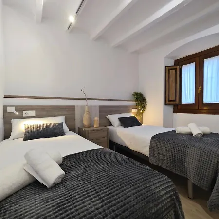 Apartman Carisma