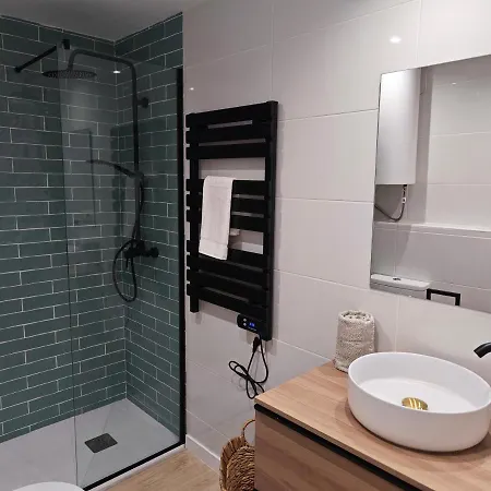 Apartman Carisma