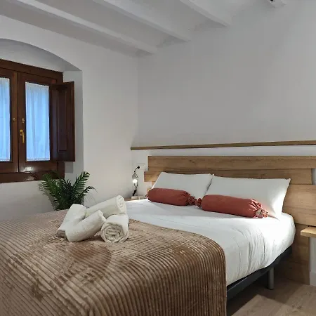 Carisma Apartman
