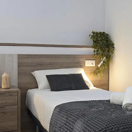 Apartman Carisma *
