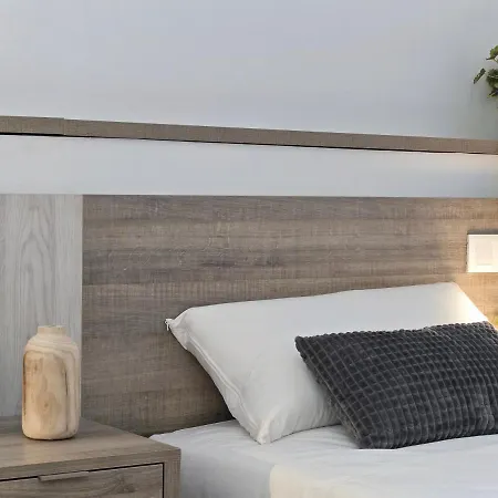 Carisma Apartman *