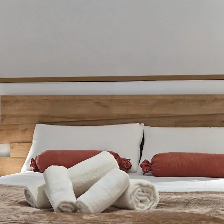 Apartman Carisma Camprodon