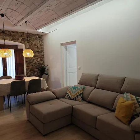 Apartman Carisma Camprodon