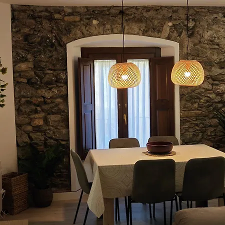 Apartment Carisma