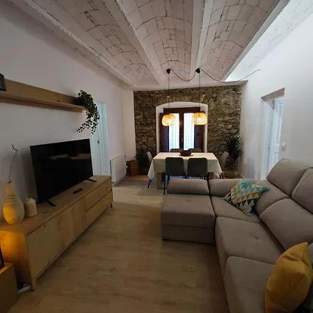 Carisma Apartment Camprodon