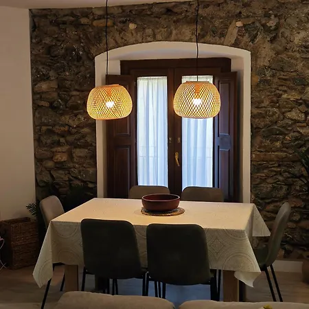 Carisma Apartment